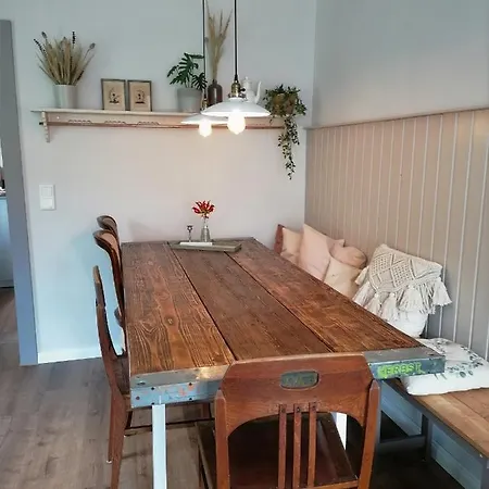 Haus Sandstein Glueck Biedermann * Bad Schandau