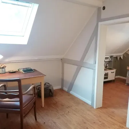 Haus Sandstein Glück Biedermann Apartment *