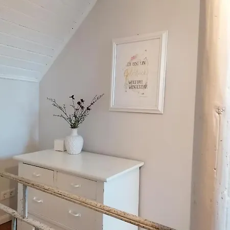 Apartment Haus Sandstein Glück Biedermann Bad Schandau
