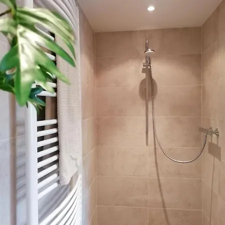 Haus Sandstein Glueck Biedermann Apartamento Bad Schandau