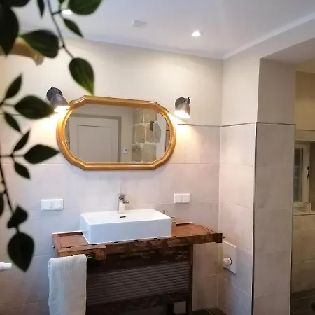 Haus Sandstein Glueck Biedermann Bad Schandau