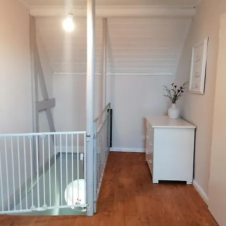 Haus Sandstein Glück Biedermann Apartment