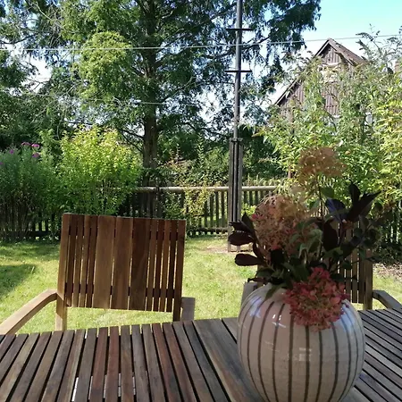 Haus Sandstein Glueck Biedermann Bad Schandau