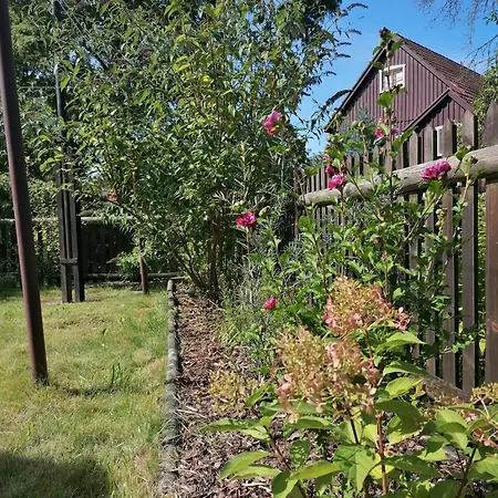 Haus Sandstein Glueck Biedermann * Bad Schandau
