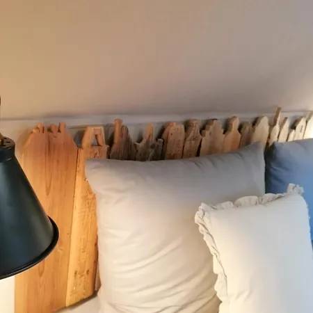 Haus Sandstein Glueck Biedermann Apartamento *