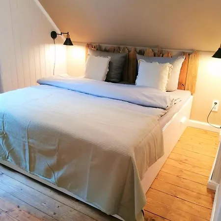 Haus Sandstein Glück Biedermann Apartment *