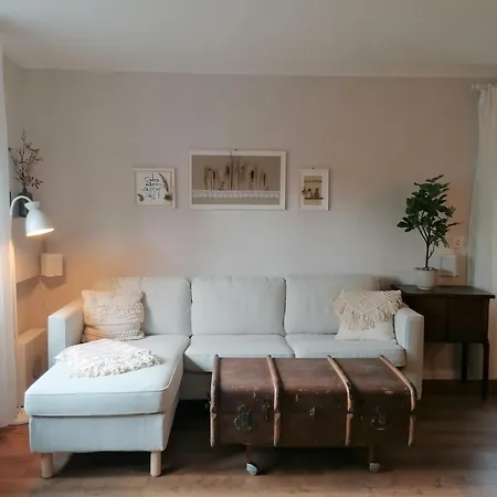 Haus Sandstein Glueck Biedermann Apartment Bad Schandau