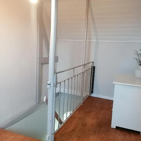 Haus Sandstein Glueck Biedermann