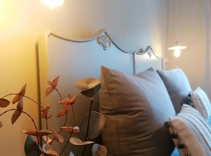 Haus Sandstein Glück Biedermann