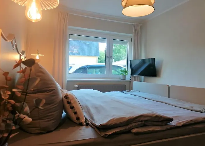 Haus Sandstein Glück Biedermann * Bad Schandau