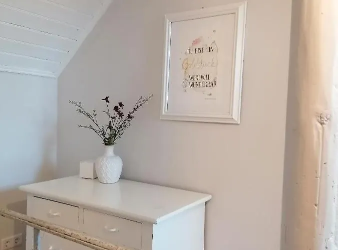 Apartment Haus Sandstein Glück Biedermann Bad Schandau