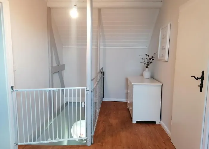 Haus Sandstein Glück Biedermann Apartment