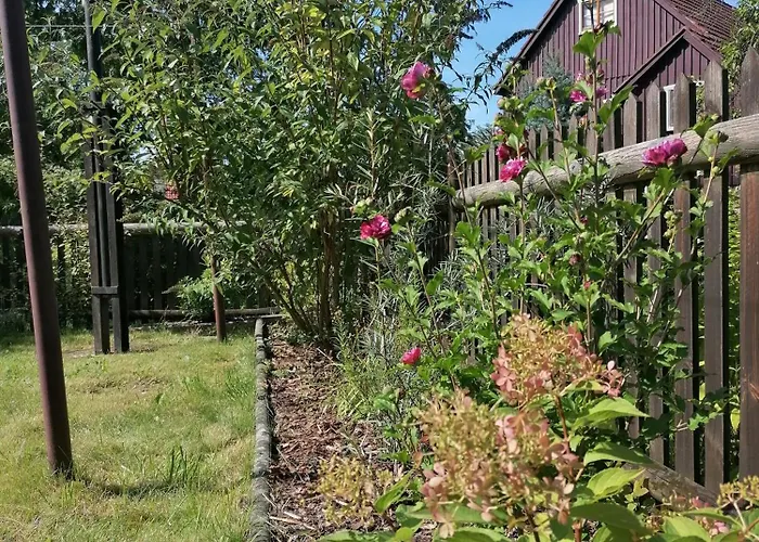 Haus Sandstein Glück Biedermann * Bad Schandau