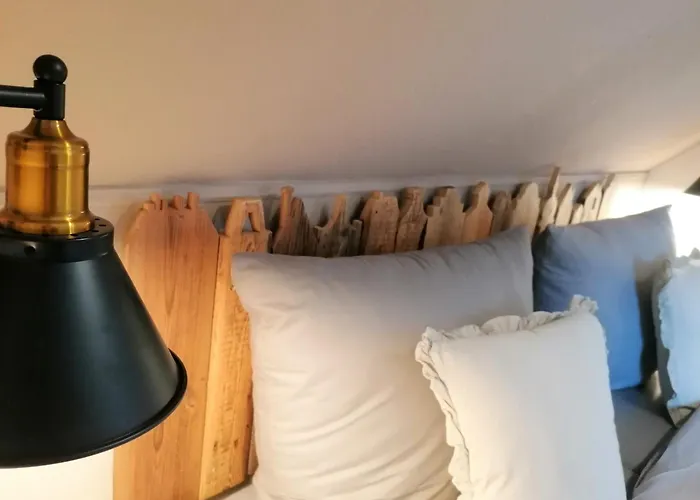 Haus Sandstein Glück Biedermann Apartment *