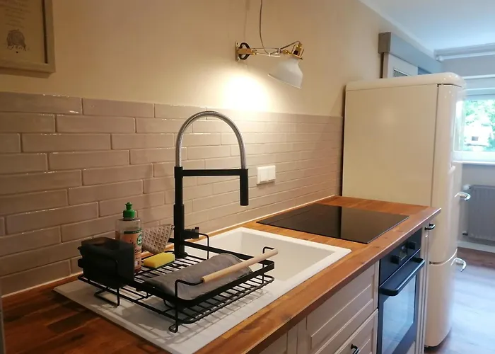 Haus Sandstein Glück Biedermann Bad Schandau