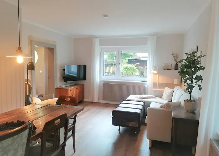 Haus Sandstein Glück Biedermann Bad Schandau