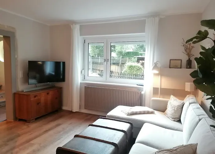 Haus Sandstein Glück Biedermann Apartment Bad Schandau