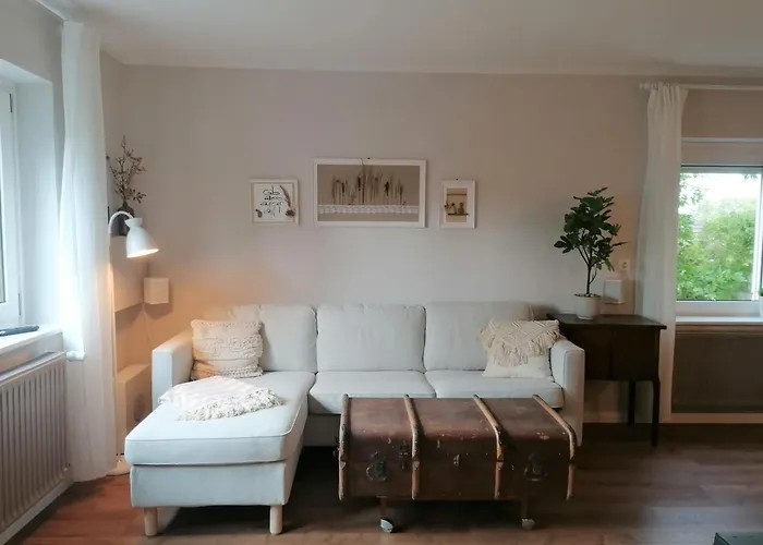 Haus Sandstein Glück Biedermann Apartment Bad Schandau