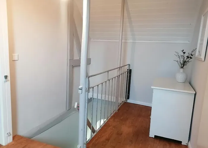 Haus Sandstein Glück Biedermann